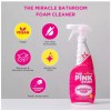 Stardrops - The Pink Stuff - Miracle Bathroom Foam Cleaner