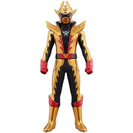 Kikai Sentai Zenkaiger Sentai Hero Series Two Kaiser