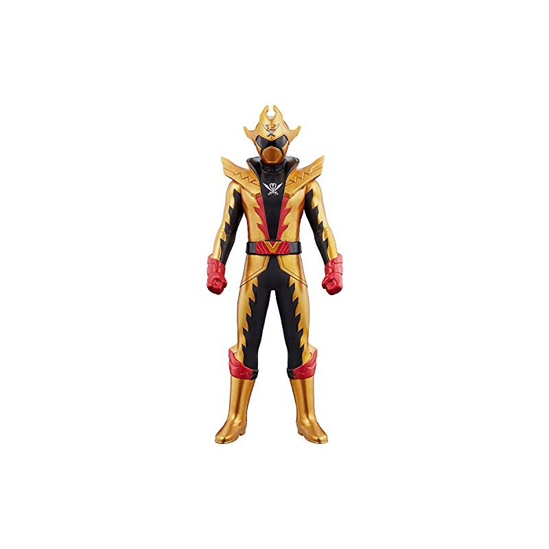 Kikai Sentai Zenkaiger Sentai Hero Series Two Kaiser