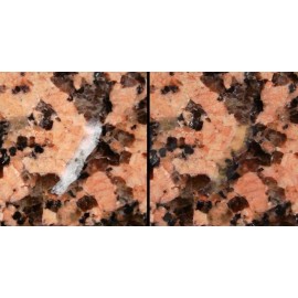 NNREPAIR GRANITE & MARBLE REPAIR KIT - CLC FLOW 2.0 Grams - LIGHT CURE