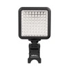 Walimex pro LED Light 64 with Mini Clamp