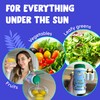 Originally Yellow USA Made Fruit And Vegetable Wash | Food-Grade
