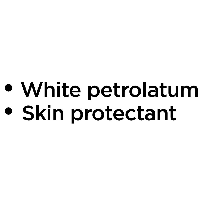 Equate Petroleum Jelly, 13 oz, Skin Protectant, Original, All Skin