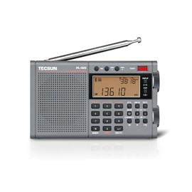 Tecsun PL-320 digital multiband receiver