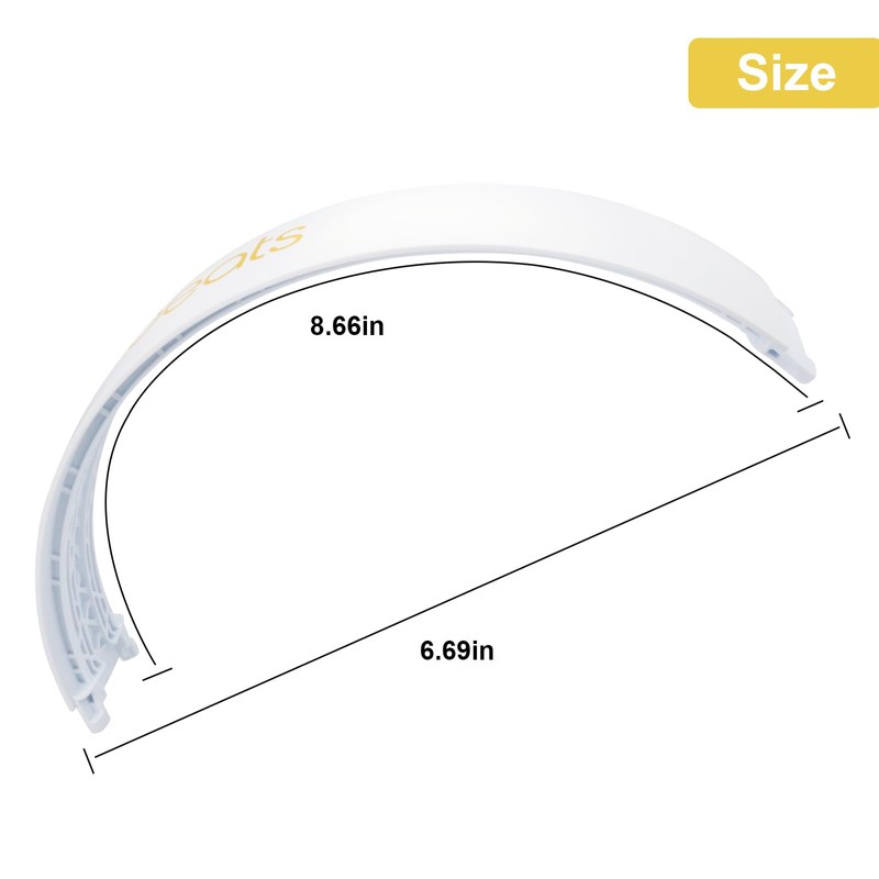 Studio 2 Headband Replacement Parts Accessories Studio 3 Headband Repair