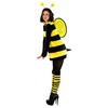 Morph Maya the Bee Costume Women's Bee Costume Adult Bee