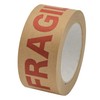 NATEE® Strong Paper Packaging Tape | Eco-Friendly | Fully Recyclable