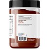 Nutricost Pantry Organic Cocoa Powder (1.5 Pounds Per Bottle) Non