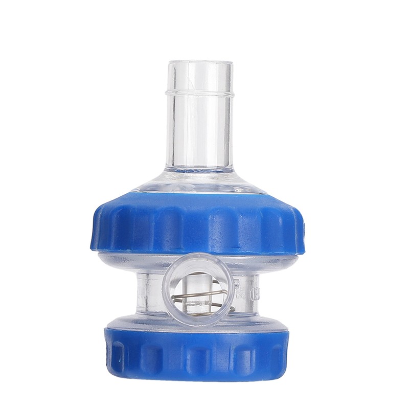 HL‑M11 Goat Milking Machine Unit Accessory Blue Plastic Spring Milking