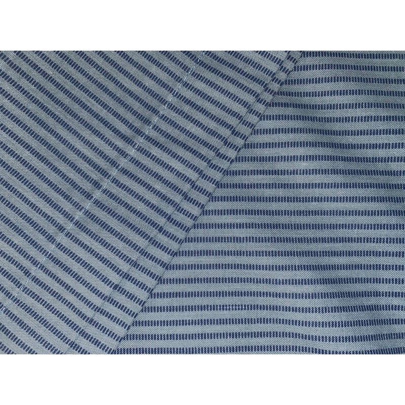 Andrew Scott Men's Soft Poplin Woven Pajama & Sleep Jam
