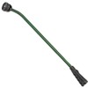Dramm Touch-N-Flow Rain Wand – 30” Long, Blue – Full