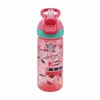 Nuby -Flip-It Straw Cup with Soft Mouthpiece - Leak-proof Children's