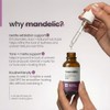 Natural Outcome Mandelic Acid Serum - 30 ml