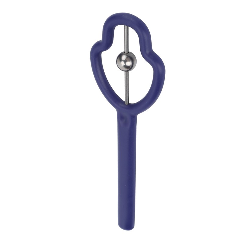 Tongue Tip Exerciser Mouth Tongue Tip Trainer Oral Muscle Strength