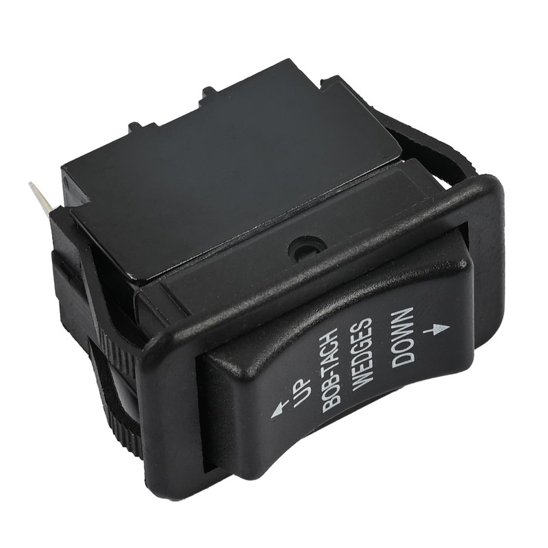Magimaker 6676732 Power Bobtach Switch Fit for Bobcat Skid Steer