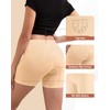INNERSY Chub Rub Shorts Women Ladies Shorts Under Skirt Modesty