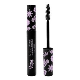 Gel Fijador Para Cejas Y Baby Hairs Yuya Transparente 8 Ml                                                                                            