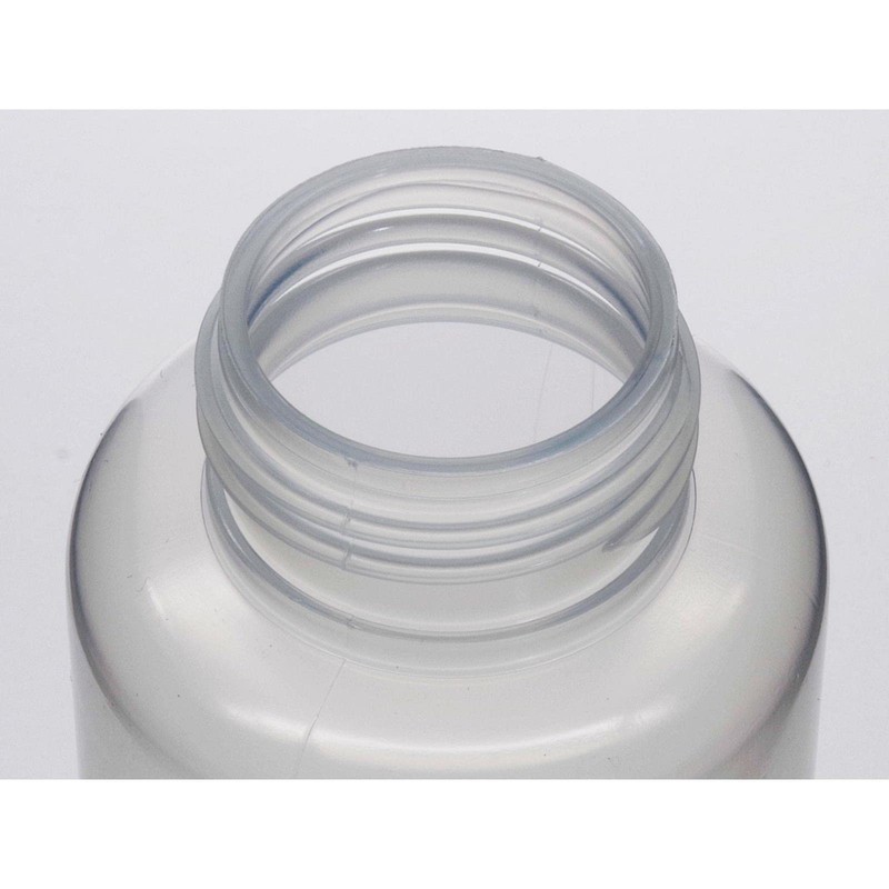 Niigata Seiki PBW-250 BeHAUS PP Bottle Wide Mouth Bottle with