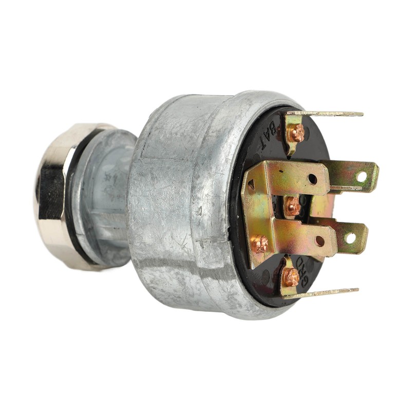 Ignition Switch AR58126 Replacement for John Deere 322 330 655