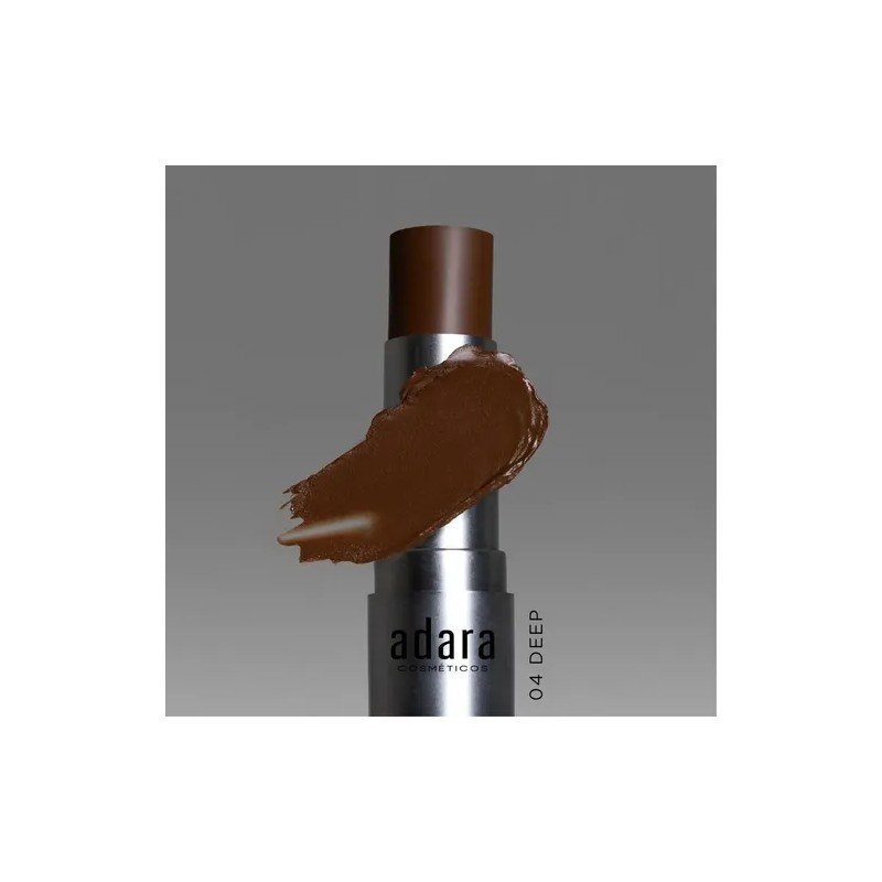 Contour Stick Adara Paris Contorno En Barra