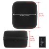 Geekria Headphones Hard Shell Case for Audeze LCD-2, LCD-3, LCD-4,