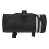 Bike Handlebar Bag Large Capacity Front Tube Cycling Bag Bike