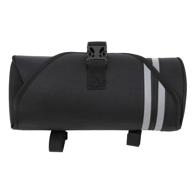 Bike Handlebar Bag Large Capacity Front Tube Cycling Bag Bike