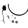 959P3 Washing Machine Idler Pulley Kit Replacement