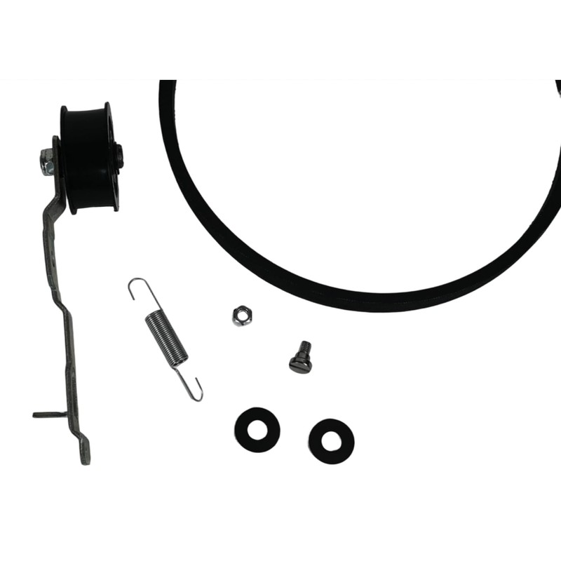 959P3 Washing Machine Idler Pulley Kit Replacement