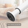 Riobby Adjustable Metal Furniture Legs, Heavy Duty Cabinet Legs, Adjustable