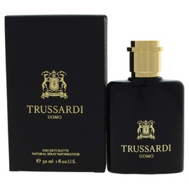 Trussardi Trussardi Uomo EDT Spray Men 1 oz