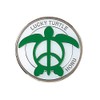 DAIYA Golf Marker Honu AS-161V