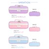 Raymei Fujii Pencil Case, Girls, Elementary School Students, Topliner, Pen
