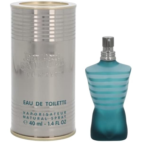 Jean Paul Gaultier Le Male for Men Eau De Toilette