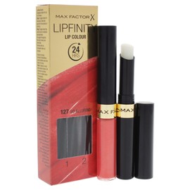 Max Factor Max Factor Lipfinity Lipstick 127 So Alluring Lipstick