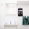 YumSur Travel Toiletry Bag for Hanging Toiletry Bag Cosmetic Bag