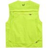 Lilychan Mens Utility Casual Fishing Vests Outdoor Work Vest Multi