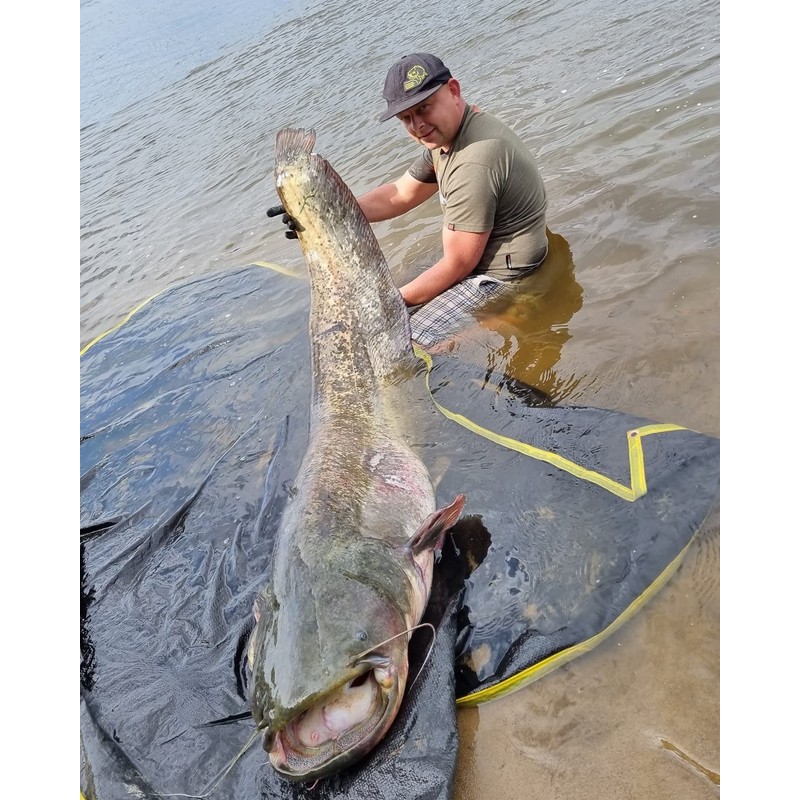 Tandem Baits Monster Cat Clonk Weights Centred | Rod Lead