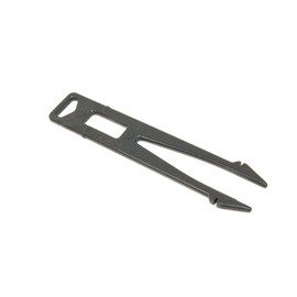 Beko 1881970100 Belling Diplomat Proline Dishwasher Door Lock Hook