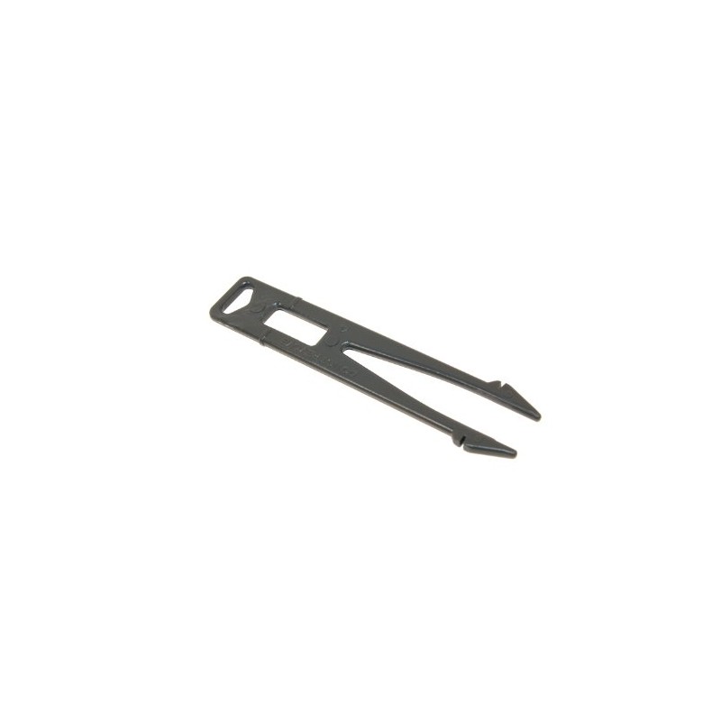 Beko 1881970100 Belling Diplomat Proline Dishwasher Door Lock Hook