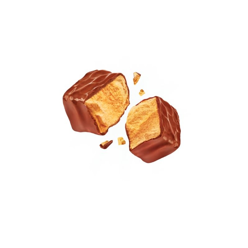 Violet Crumble 50gm (Pack of 3 Bars) Australian