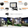 MEIKEE Advanced Edition LED Sensor Light, Outdoor, Motion Sensor Light,