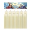 Eucaris - Paquete 12 Velas de la Divina Providencia Mini