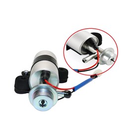 Fuel Pump Fits for Compatible with Suzuki Outboard 115 140 150 200 225 250 300 350 HP 15100-94900