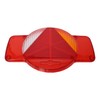 trailer parts4u Light Disc Original Humbaur Right Indicator Parking Light