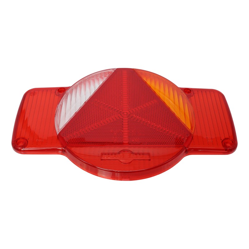 trailer parts4u Light Disc Original Humbaur Right Indicator Parking Light