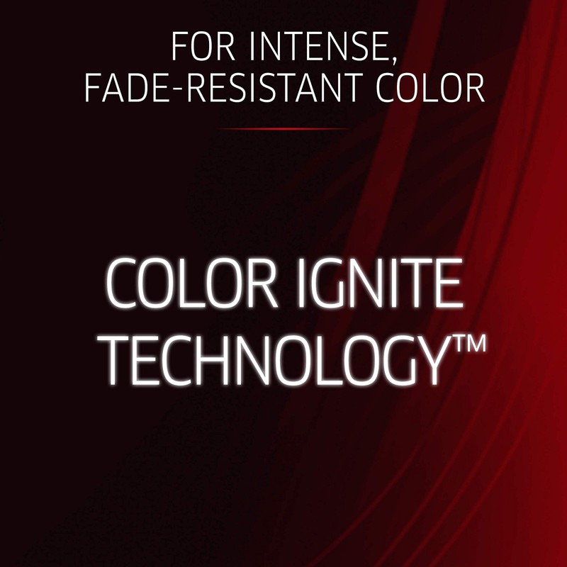 Wella Color Tango Permanent Hair Color - 5NN Light Brown