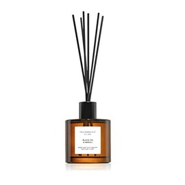 Vila Hermanos Black Fig Neroli Reed Diffuser 3.3 Fl Oz
