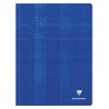 Clairefontaine - Ref 3372C - Staplebound Notebook (60 Sheets) -