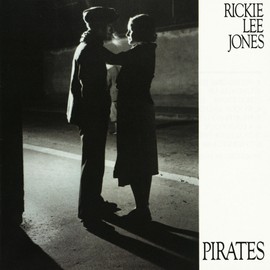 Pirates (Vinyl)